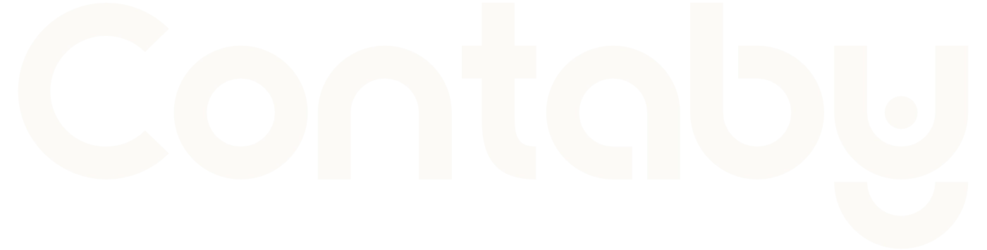 Contaby Logo